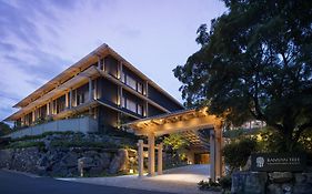 Banyan Tree Higashiyama Kyoto